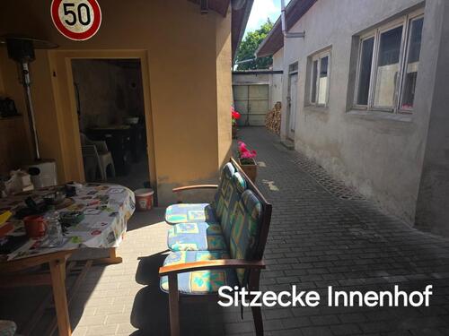 Foto - Ein EinMehrfamilienhaus Generationen Haus mit Potential !