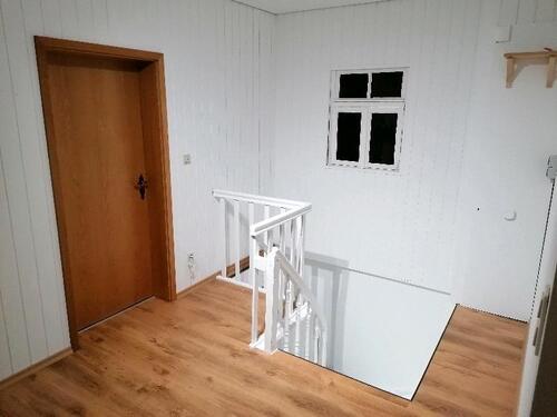 Foto - 3 Zimmer Dachgeschoßwohnung zur Miete in Herscheid