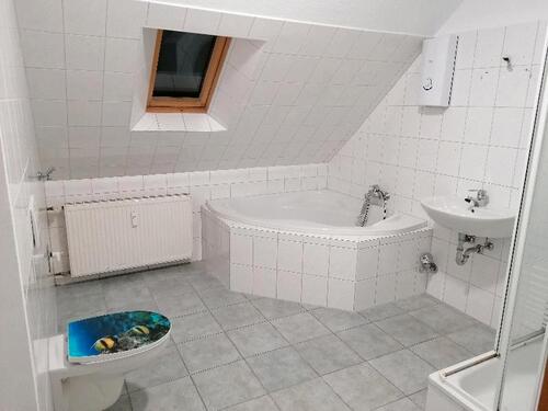 Foto - 3 Zimmer Dachgeschoßwohnung in Herscheid