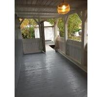 Charmantes Denkmalgeschütztes Bauernhaus - Zell im Wiesental