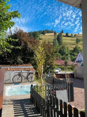 Foto - 4 Zimmer Bauernhaus, Landhaus zum Kaufen in Zell im Wiesental