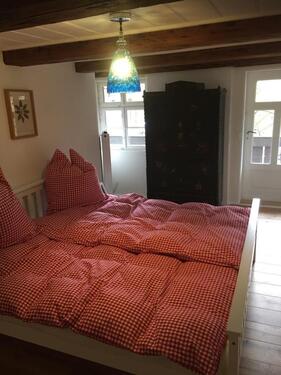 Foto - 4 Zimmer Bauernhaus, Landhaus in Zell im Wiesental