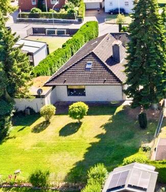 Foto - 4 Zimmer Bungalow zum Kaufen in Ratekau