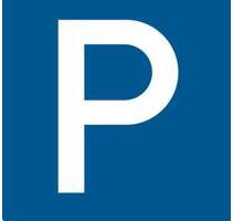 Neuer Tiefgaragen Stellplatz hell beleuchtet - Bad Wörishofen