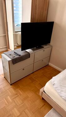 Foto - 1 Zimmer Erdgeschoßwohnung in Frankfurt am Main