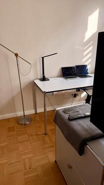 Foto - Erdgeschoßwohnung in Frankfurt am Main zur Miete