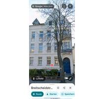 „Vier-Zimmer-Wohnung ab 01.04.2026 verfügbar, dringend.“ - Oschersleben (Bode)