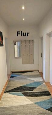 Foto - 4 Zimmer Etagenwohnung zur Miete in Oschersleben (Bode)