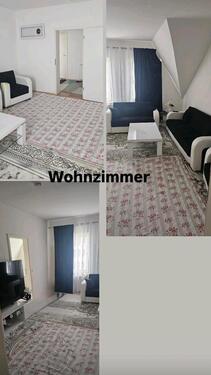 Foto - 4 Zimmer Etagenwohnung in Oschersleben (Bode)