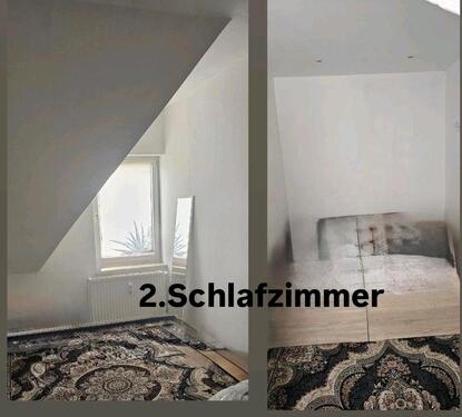 Foto - Etagenwohnung in Oschersleben (Bode) zur Miete