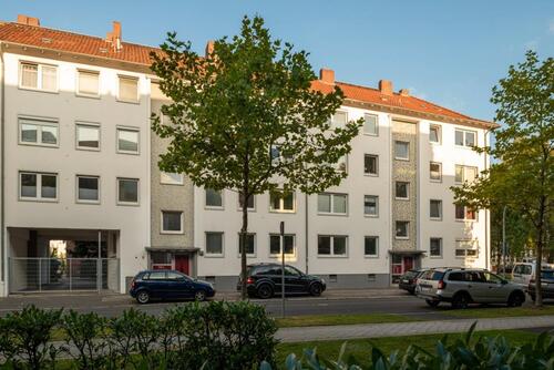 Foto - Modernes Appartement in der Innenstadt