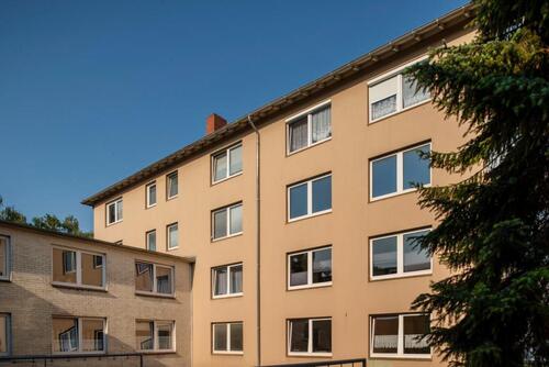 Foto - 1 Zimmer Erdgeschoßwohnung zur Miete in Wilhelmshaven