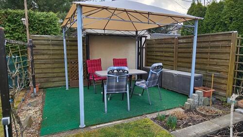 Foto - Einfamilienhaus in Leipzig zum Kaufen