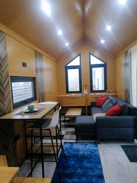 Foto - großzügiges Tiny Haus von privat zu verkaufen