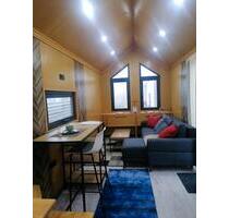 großzügiges Tiny Haus von privat zu verkaufen - Böblingen Dagersheim