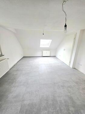 Foto - 2 Zimmer Dachgeschoßwohnung zur Miete in Hadamar