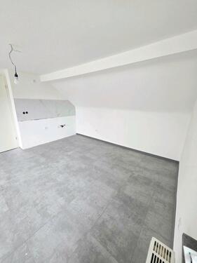 Foto - 2 Zimmer Dachgeschoßwohnung in Hadamar