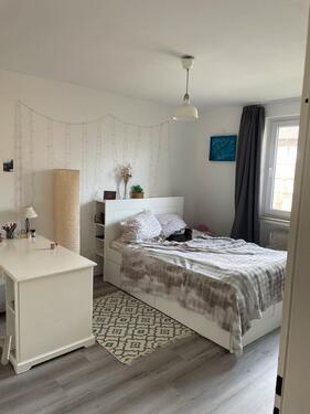 Foto - 3 Zimmer Erdgeschoßwohnung in Bad Bevensen