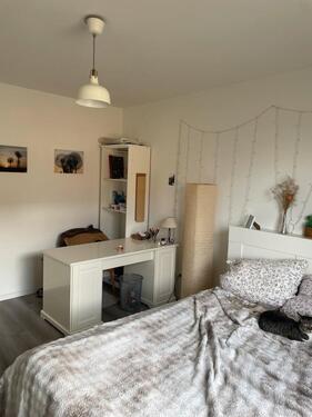 Foto - Erdgeschoßwohnung in Bad Bevensen zur Miete