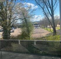 Göppingen schön Obergeschossen 3 Zimmer Wohnung mit Einbauküche