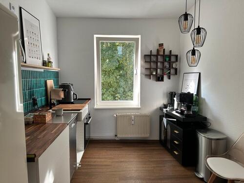 Foto - Zwischenmiete 18055 ab Mai - 1.100,00&nbsp;EUR Kaltmiete, ca.&nbsp; 50,00&nbsp;m&sup2;