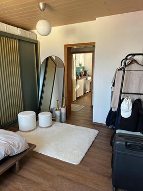 Foto - 2 Zimmer Dachgeschoßwohnung in Rostock