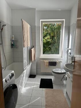 Foto - Dachgeschoßwohnung in Rostock zur Miete