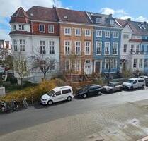 Nähe Sankt Josef Stift! 3Zi. ETW 1 Etage alles Neu - Bremen Schwachhausen