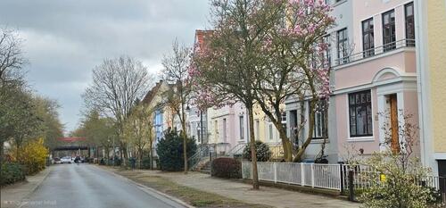 Foto - 3 Zimmer Etagenwohnung in Bremen