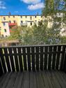 Foto - helle 2-Raum-Wohnung mit Balkon und Tageslichtbad