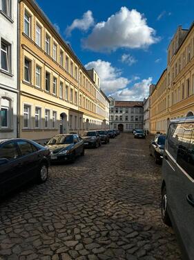 Foto - 2 Zimmer Etagenwohnung zur Miete in Magdeburg