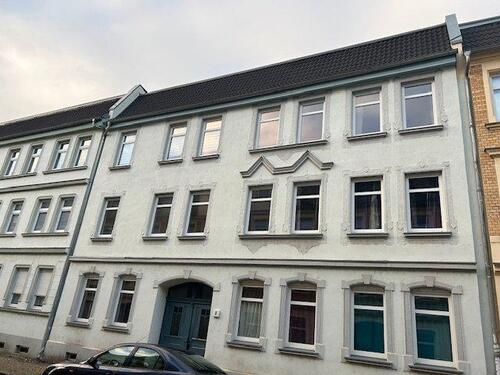Foto - 2 Zimmer Etagenwohnung in Magdeburg