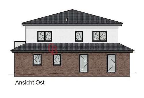 Foto - 3 Zimmer Etagenwohnung in Achim