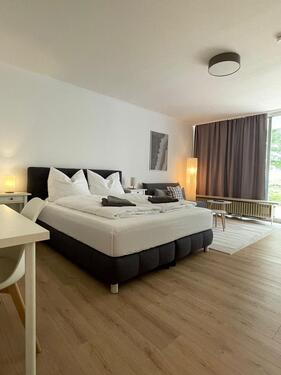 Foto - 1 Zimmer Etagenwohnung zur Miete in Bad Salzuflen