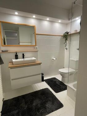 Foto - 1 Zimmer Etagenwohnung in Bad Salzuflen