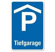 Tiefgaragenstellplatz in Kleve Oberstadt zu vermieten