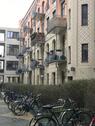 Foto - Traumhaft schöne Wohnung Berlin Mitte in Kanalnähe