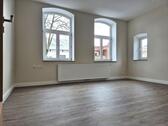 Foto - Helle 2-Zimmer-Wohnung im EG - Erstbezug nach Modernisierung