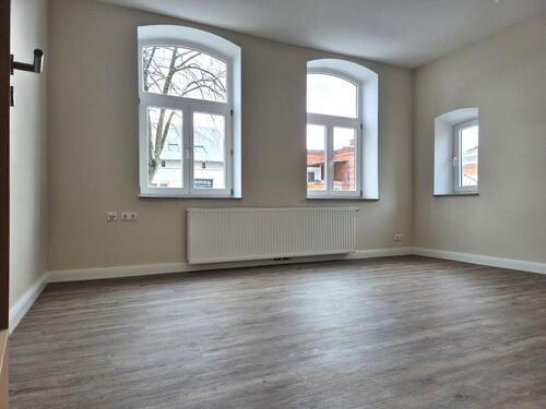 Foto - Helle 2-Zimmer-Wohnung im EG - Erstbezug nach Modernisierung