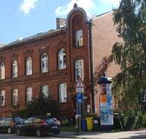 Attraktive 3-Zimmer-Altbauwohnung in zentraler Lage von Rostock Attraktive 3-Zimmer-Altbauwohnung in zentraler Lage von Rostock