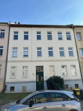 Foto - Sofort frei - kleine Erdgeschosswohnung Nähe Auensee