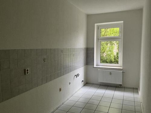 Foto - 2 Zimmer Erdgeschoßwohnung in Leipzig