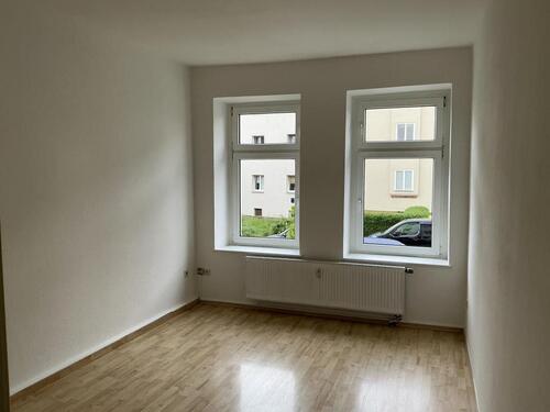 Foto - Erdgeschoßwohnung in Leipzig zur Miete