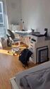 Foto - Einzel Appartement in Studentenwohnheim in Mainz