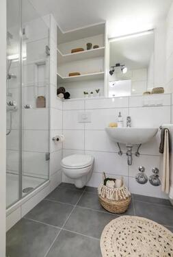 Foto - Etagenwohnung in Oppenheim zur Miete