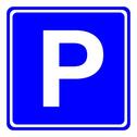 Foto - Stellplatz Parkplatz in der Hubertstraße, Nähe BTU
