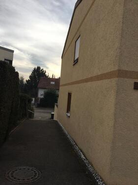 Foto - 6 Zimmer Doppelhaushälfte in Heilbronn