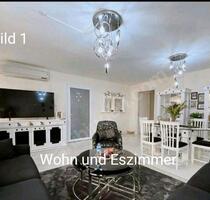 Wohnung Mitten im Herzen von Izmirs schönste Stadtteil - Wilhelmshaven Fedderwardergroden
