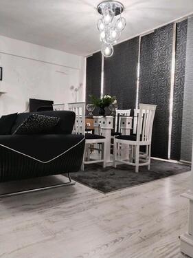 Foto - 5 Zimmer Etagenwohnung zum Kaufen in Wilhelmshaven