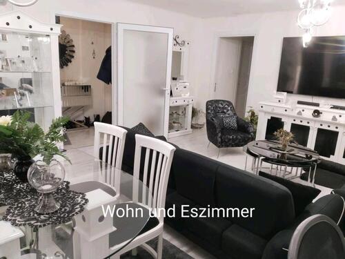 Foto - 5 Zimmer Etagenwohnung in Wilhelmshaven